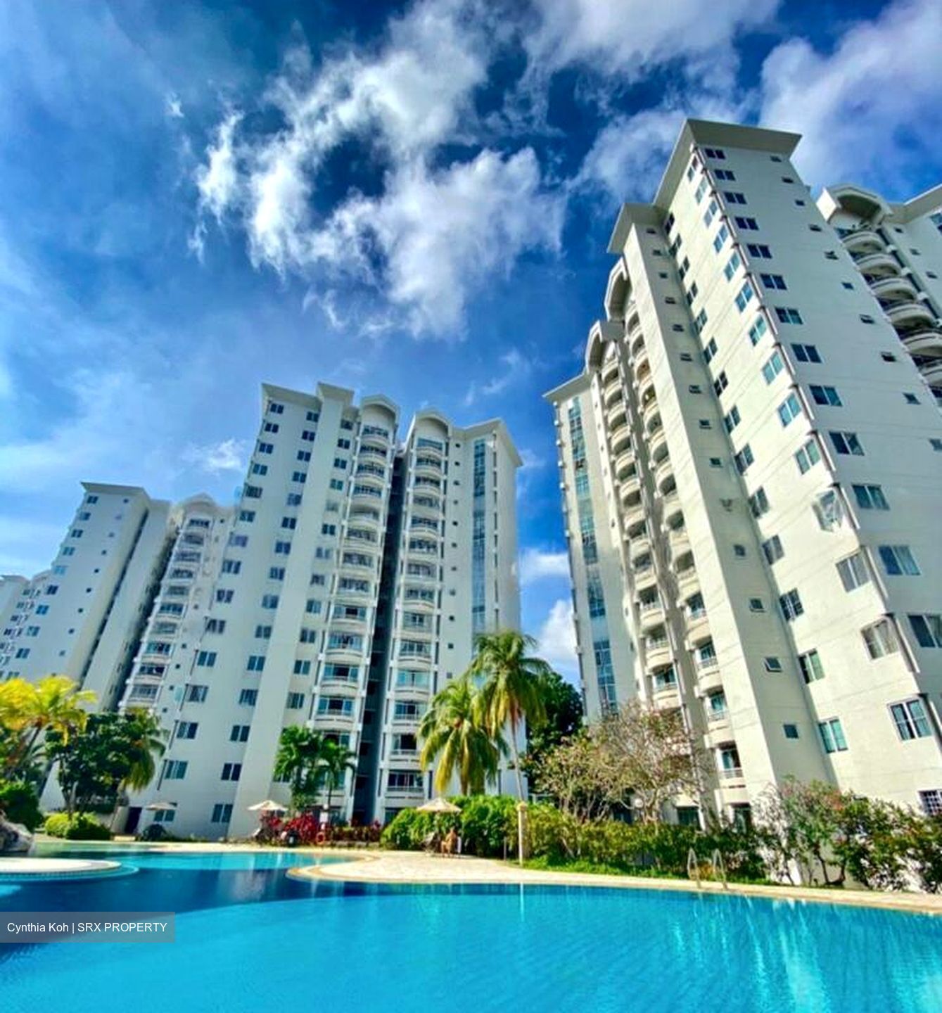 Elias Green (D18), Condominium #485744221